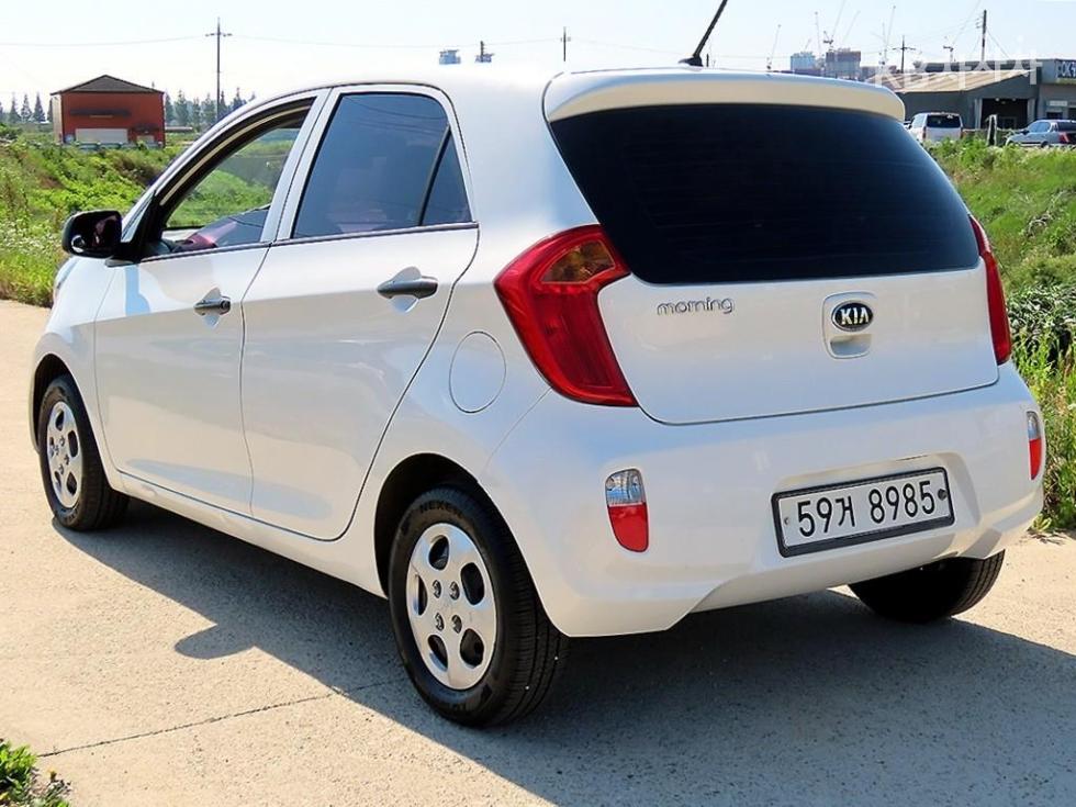 2014 - kia all