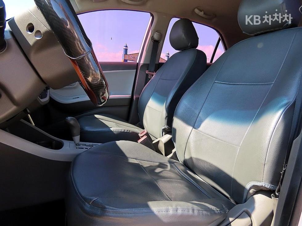 2014 - kia all