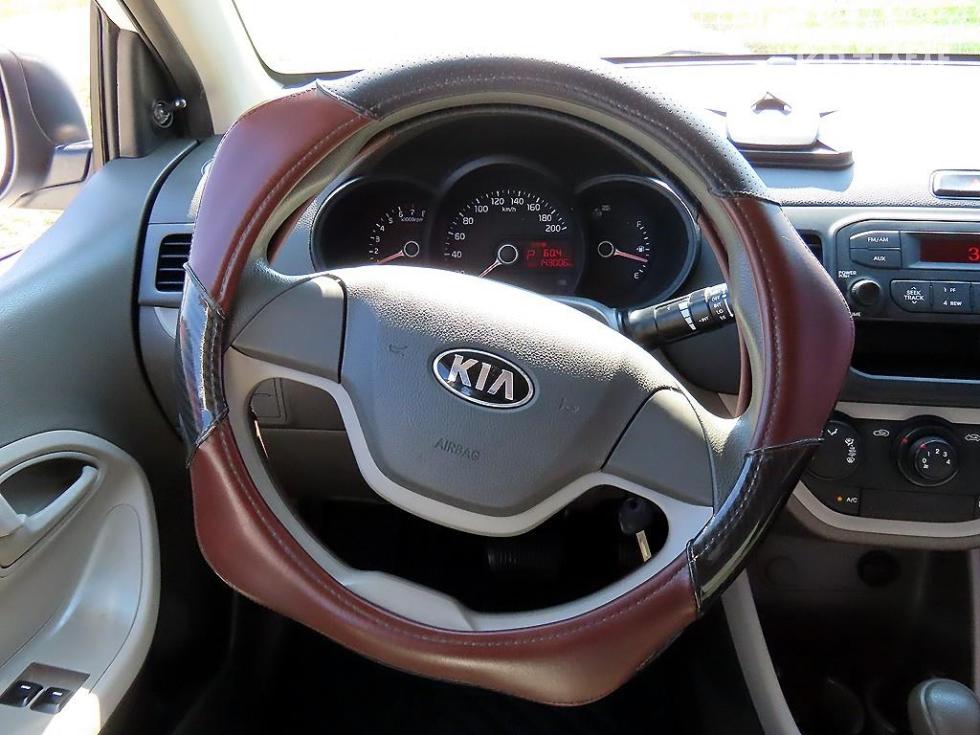 2014 - kia all