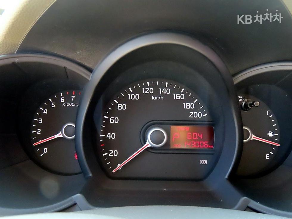 2014 - kia all
