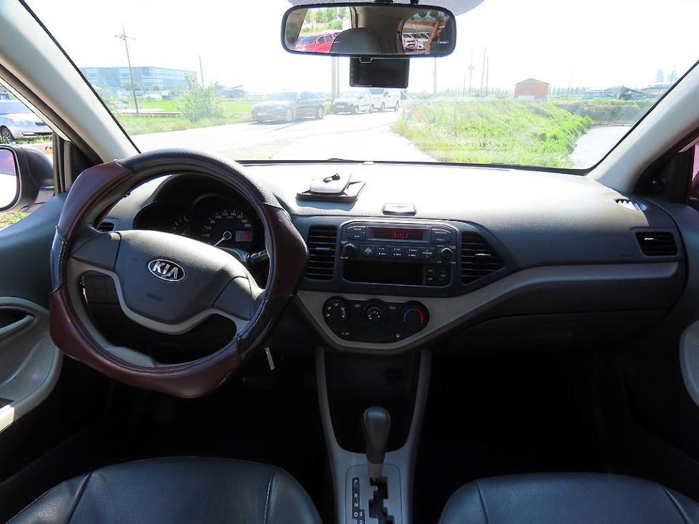 2014 - kia all