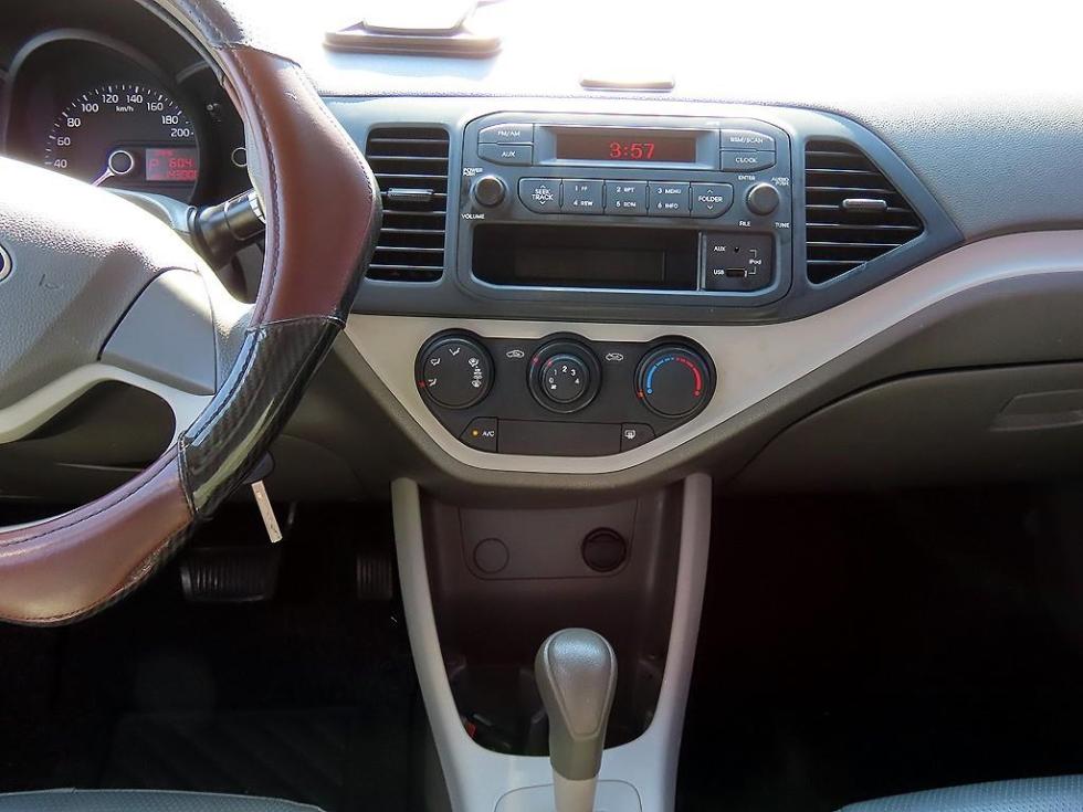 2014 - kia all
