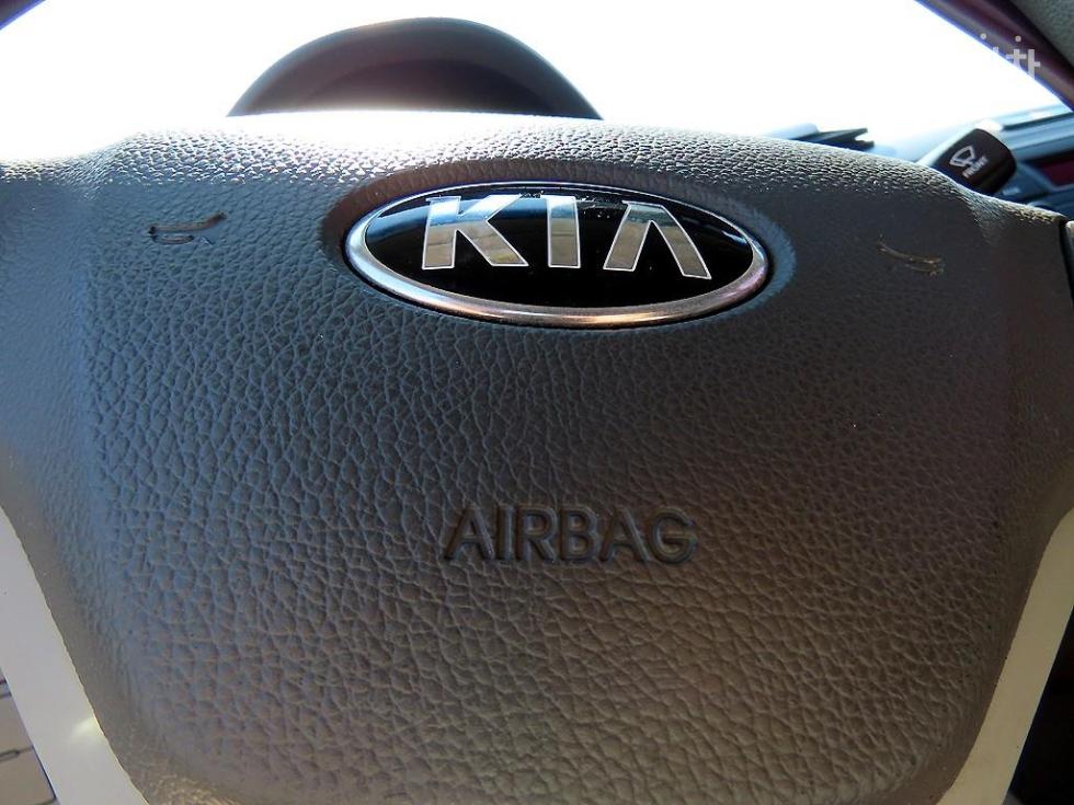 2014 - kia all