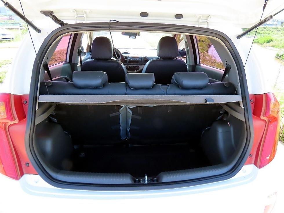 2014 - kia all