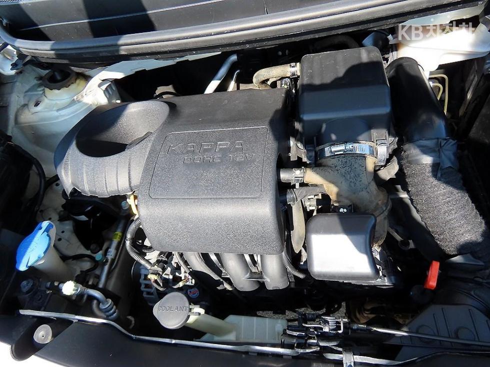 2014 - kia all