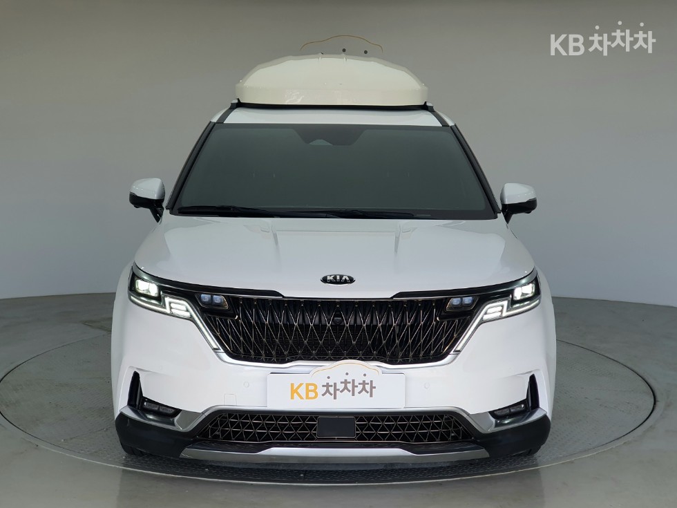 Kia Carnival D2.2 7인승 — foto 1