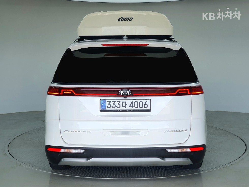 Kia Carnival — miniaturë 2