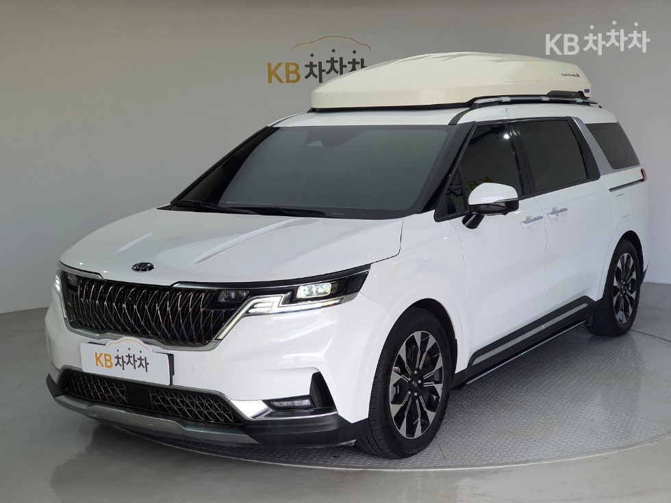 Kia Carnival — miniaturë 3