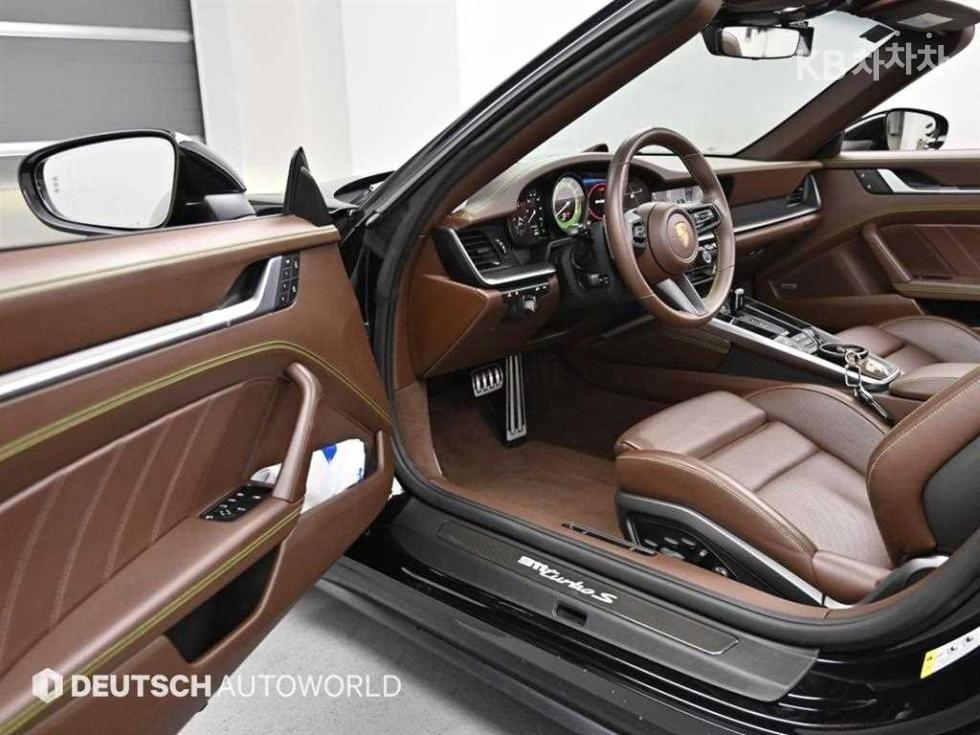 Porsche 911 — miniaturë 10