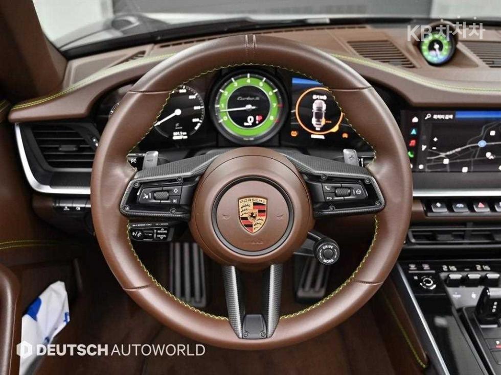 Porsche 911 — miniaturë 12
