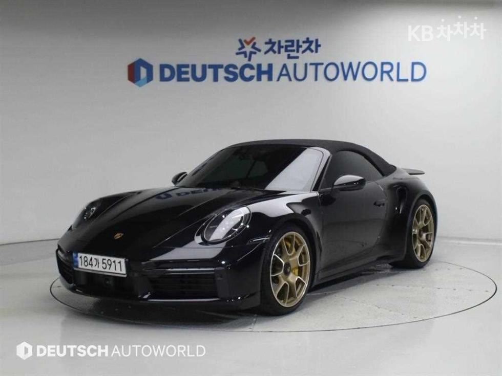 Porsche 911 — miniaturë 19