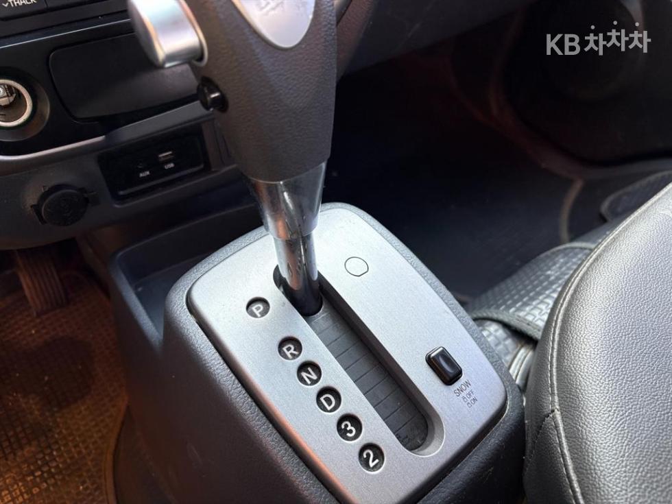 2019 - kia bongo iii