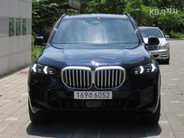 BMW X5 xDrive 40i — foto 1