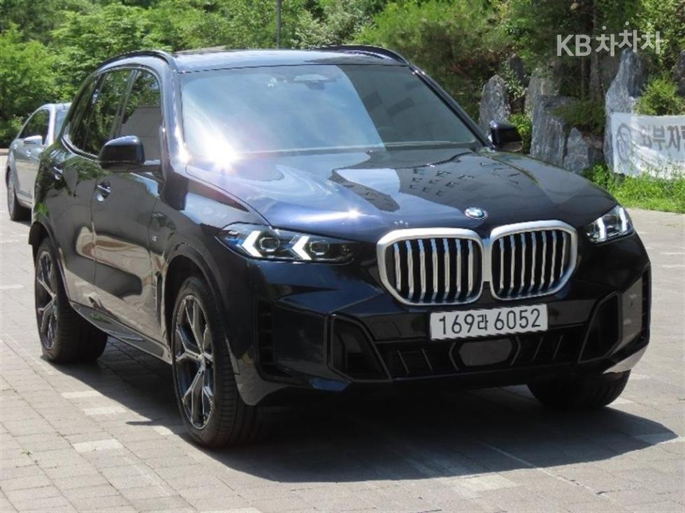 BMW X5 — miniaturë 2