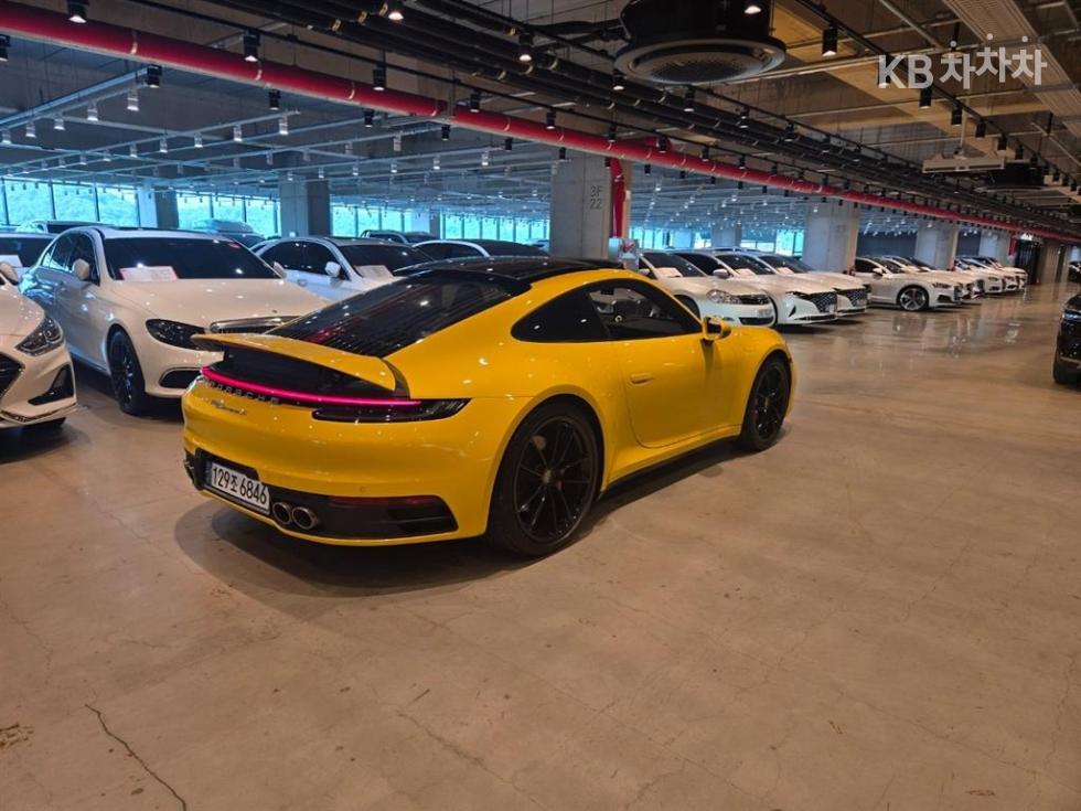 Porsche 911 — miniaturë 3