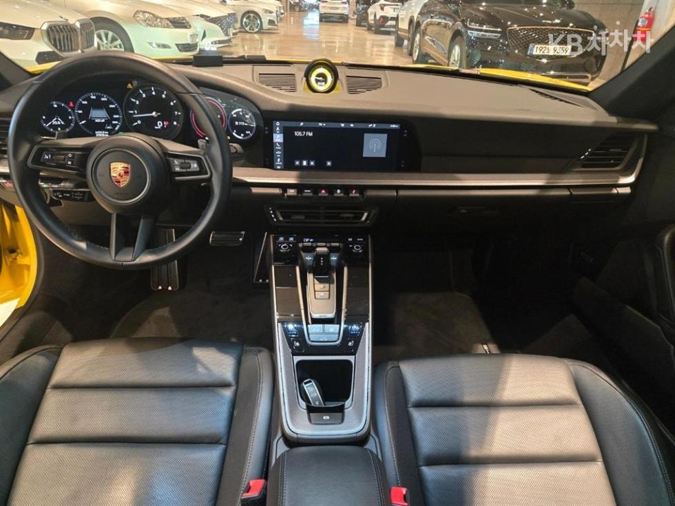 Porsche 911 — miniaturë 5
