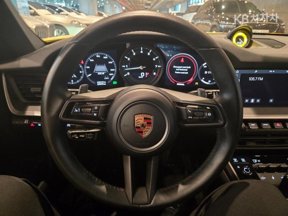 Porsche 911 — miniaturë 6