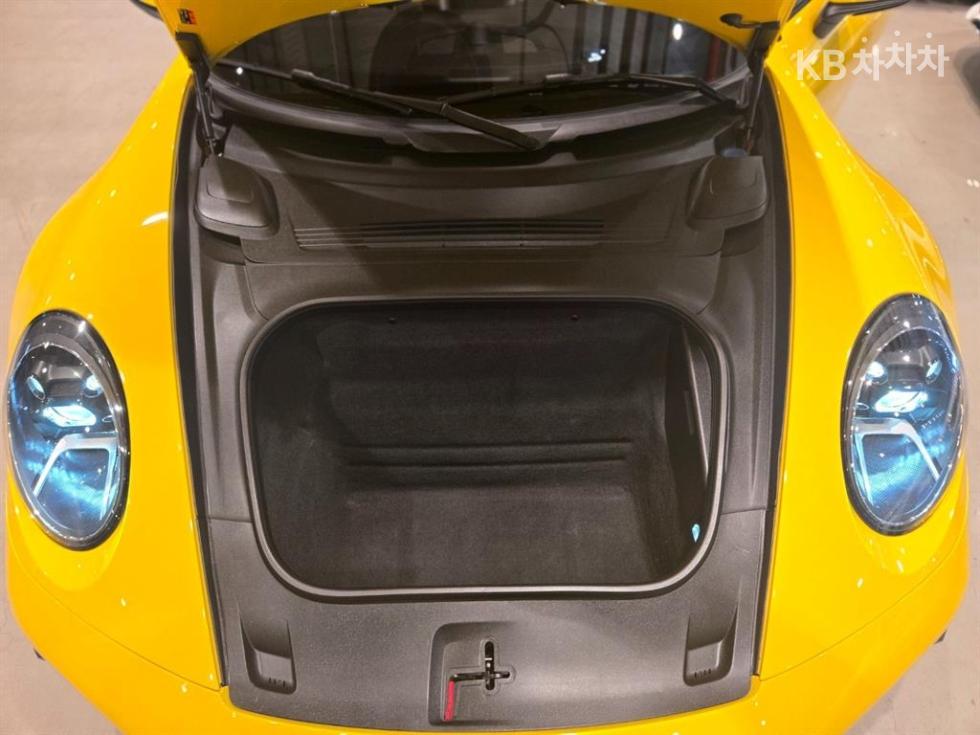 Porsche 911 — miniaturë 18