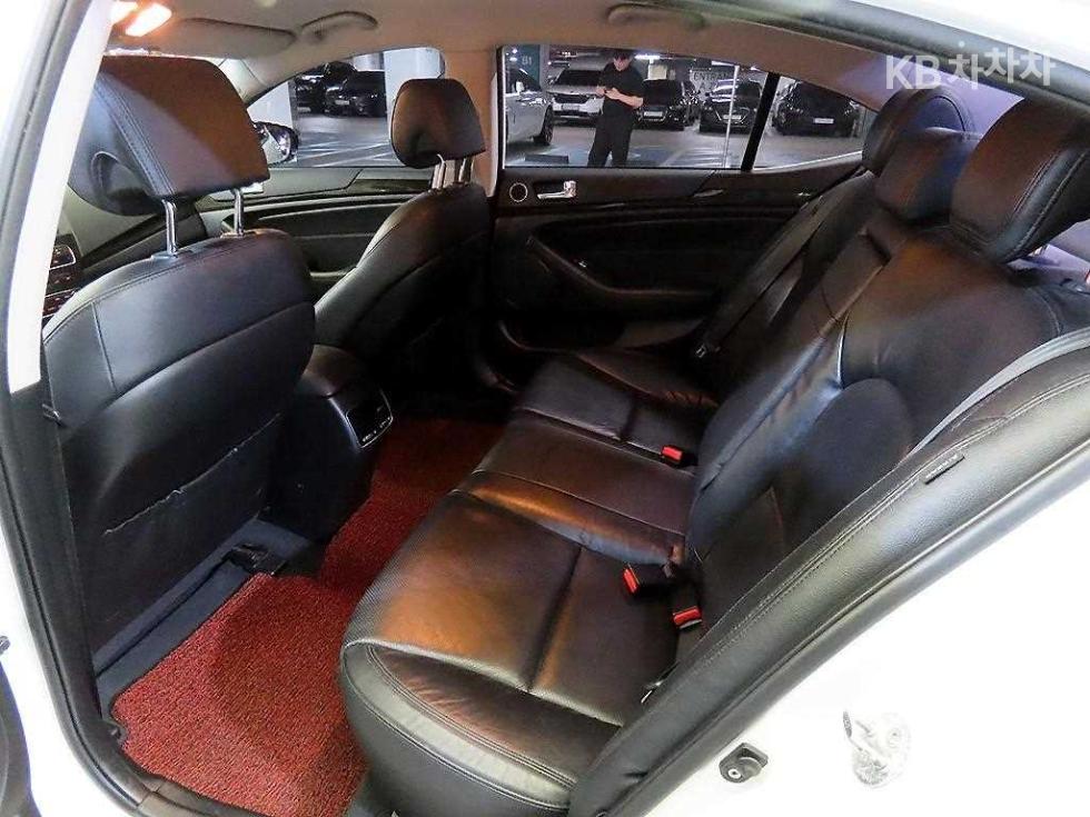 2013 - kia k7