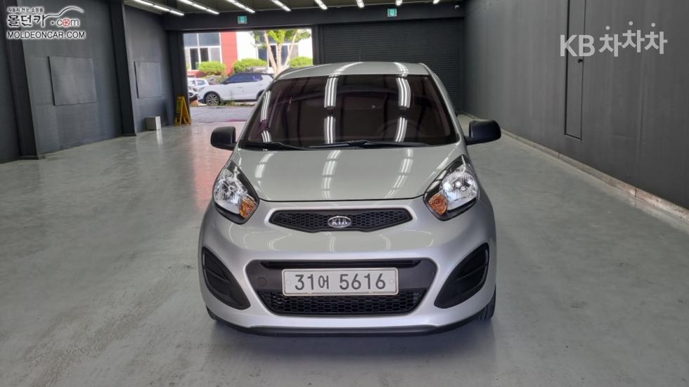 2012 - kia all