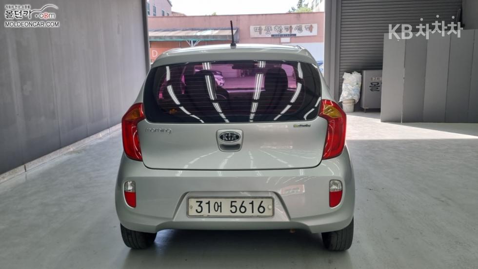 2012 - kia all