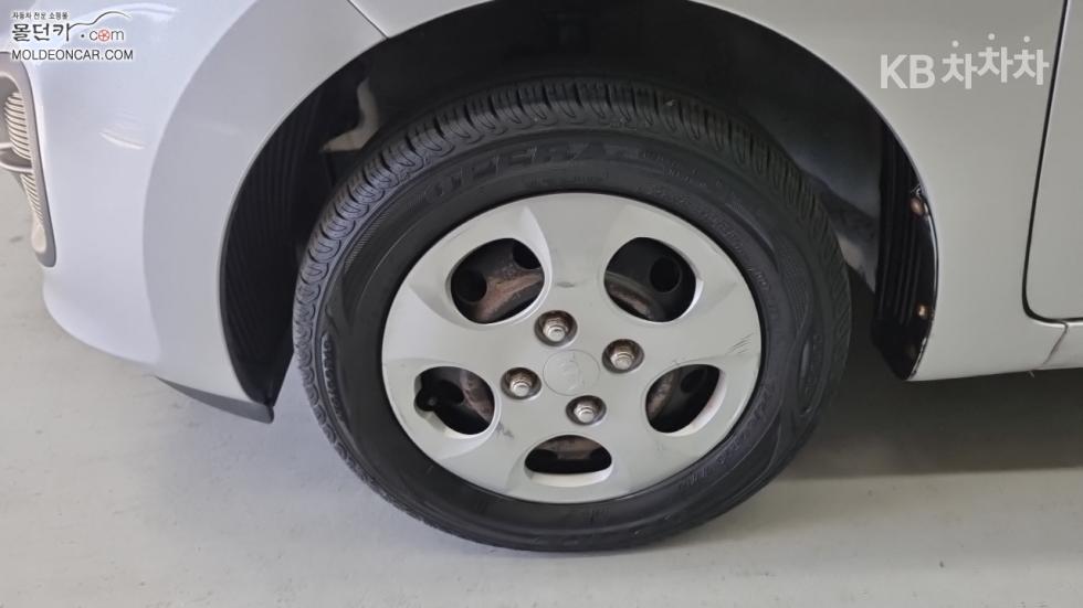 2012 - kia all