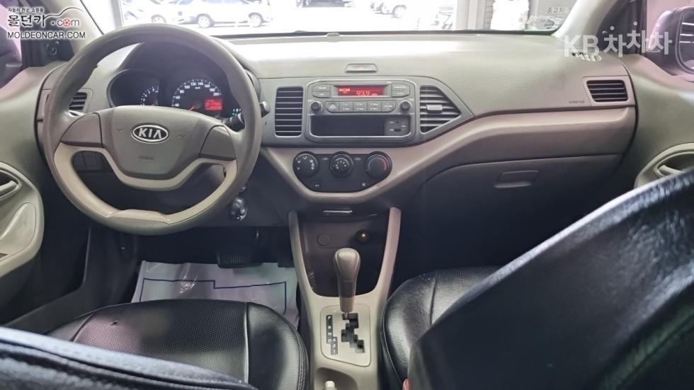2012 - kia all