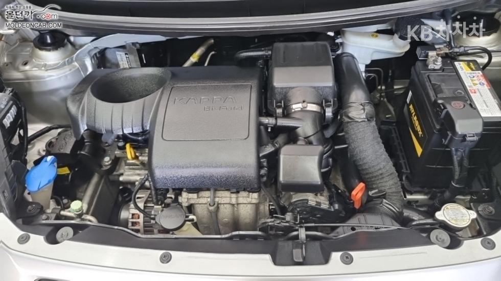 2012 - kia all