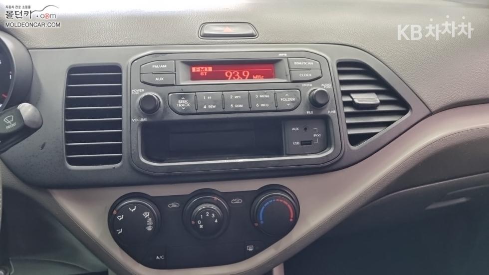 2012 - kia all