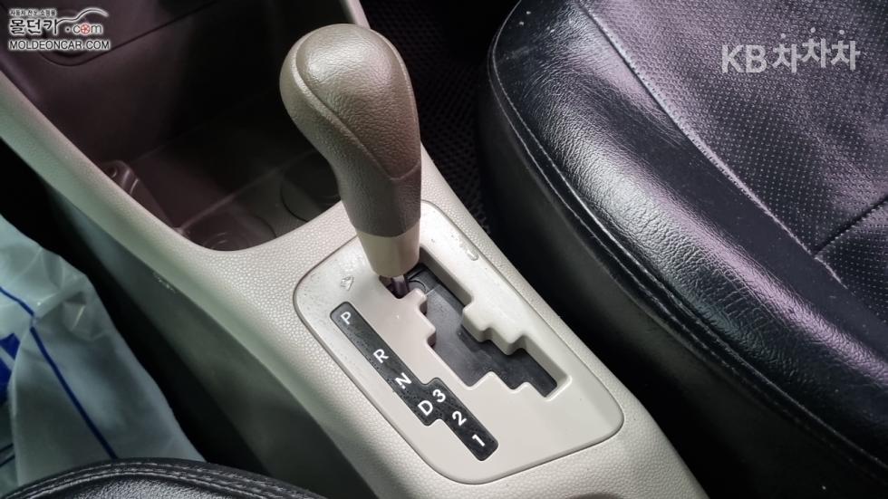 2012 - kia all