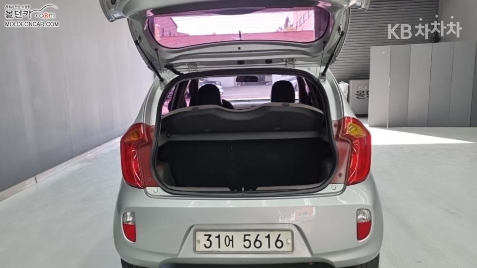 2012 - kia all