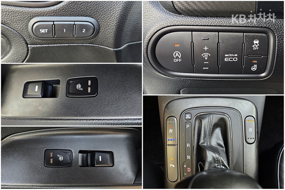 2014 - kia k3