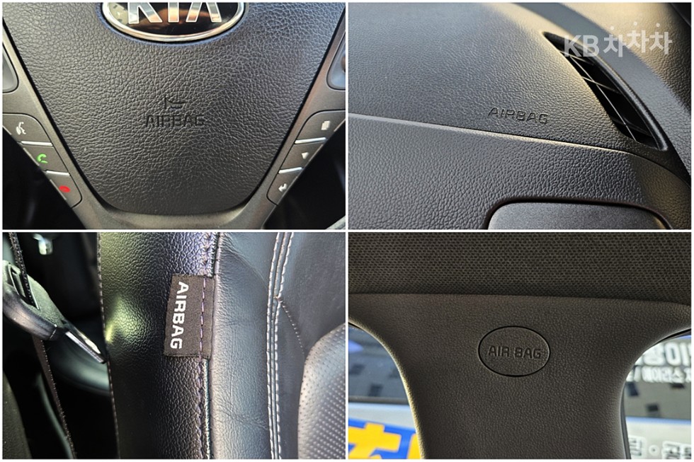 2014 - kia k3