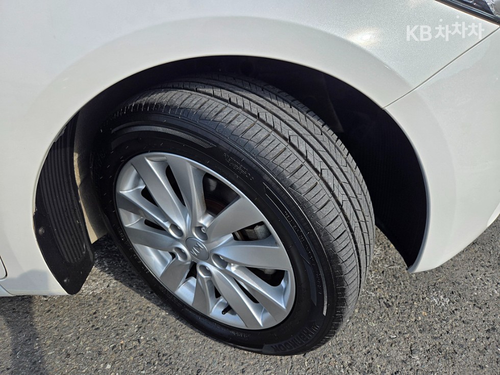 2014 - kia k3