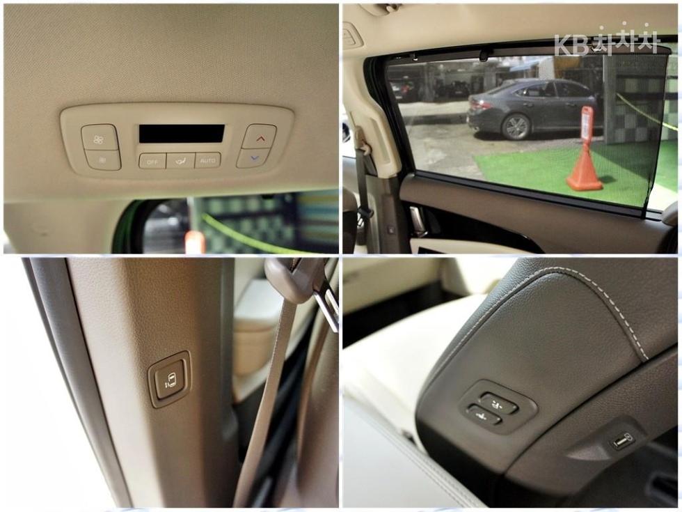 2023 - kia carnival