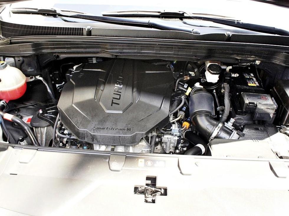 2023 - kia carnival