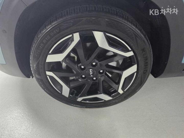 Kia Seltos SP2 1.6 T-GDI 2WD Signature 8