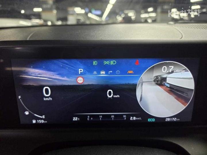 Kia Seltos SP2 1.6 T-GDI 2WD Signature 9