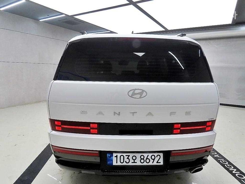 2025 Hyundai MX5 photo