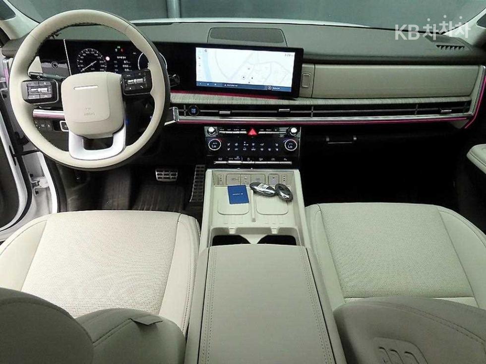 2025 Hyundai MX5 photo