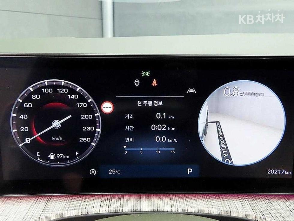 2025 Hyundai MX5 photo