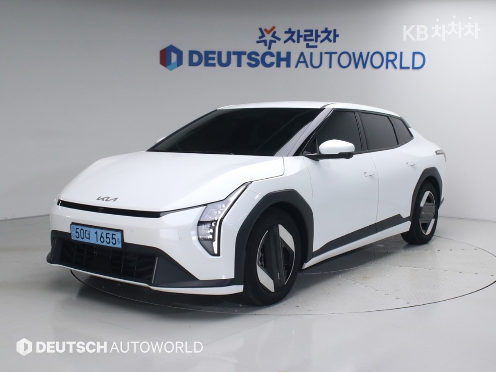 2026 kia ev4
