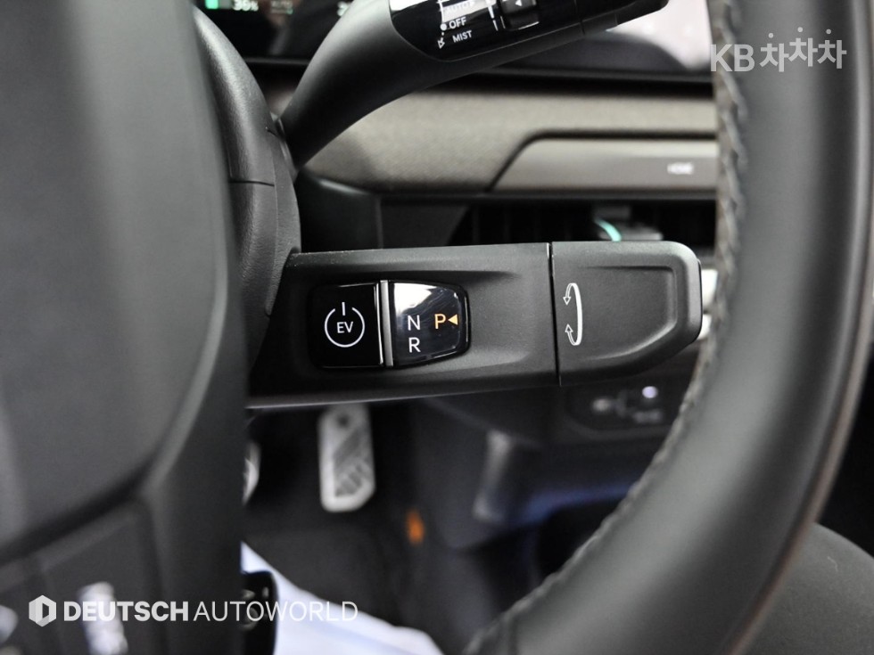 2026 - kia ev4