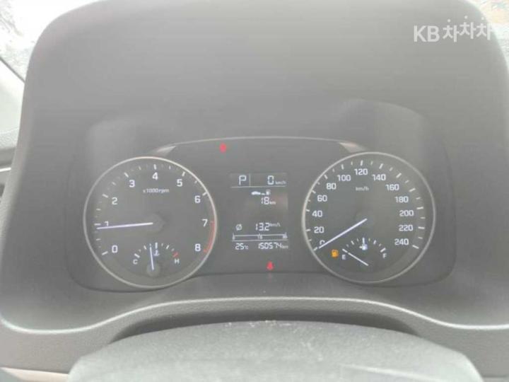 Hyundai Avante AD 1.6 GDi Smart 4