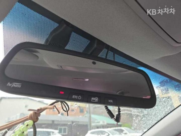 Hyundai Avante AD 1.6 GDi Smart 7