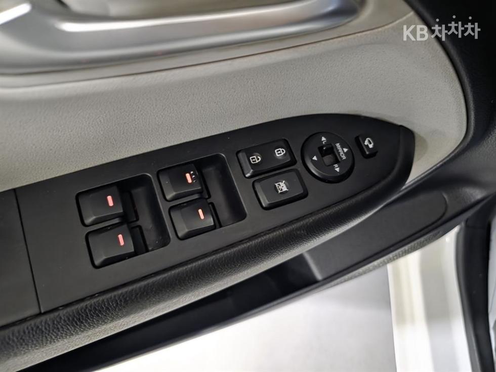 2019 - kia ray
