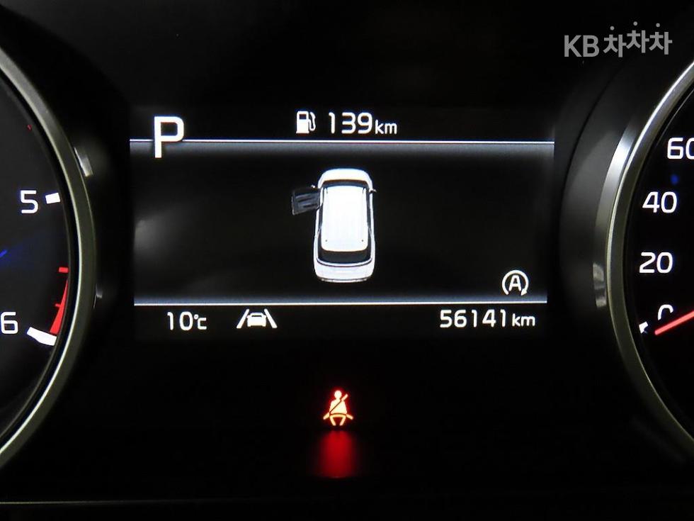 2022 - kia carnival