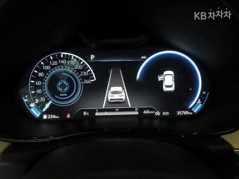 2022 Genesis GV70 photo