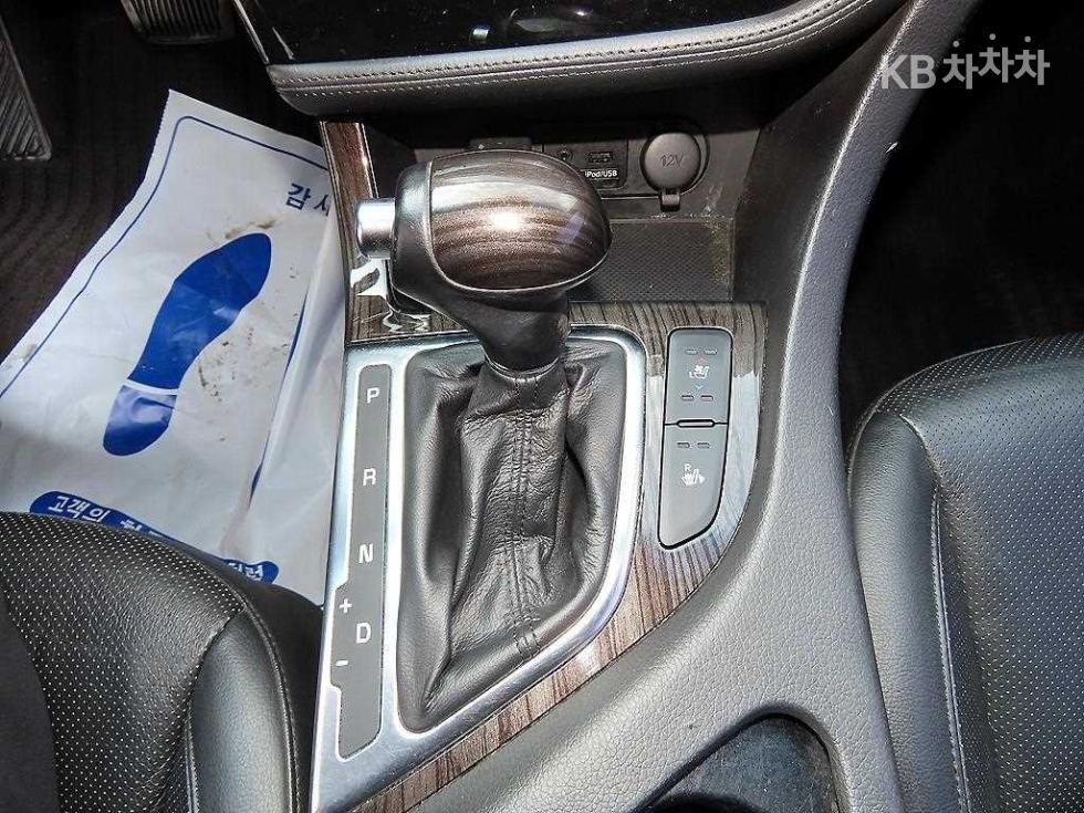2015 - kia k5