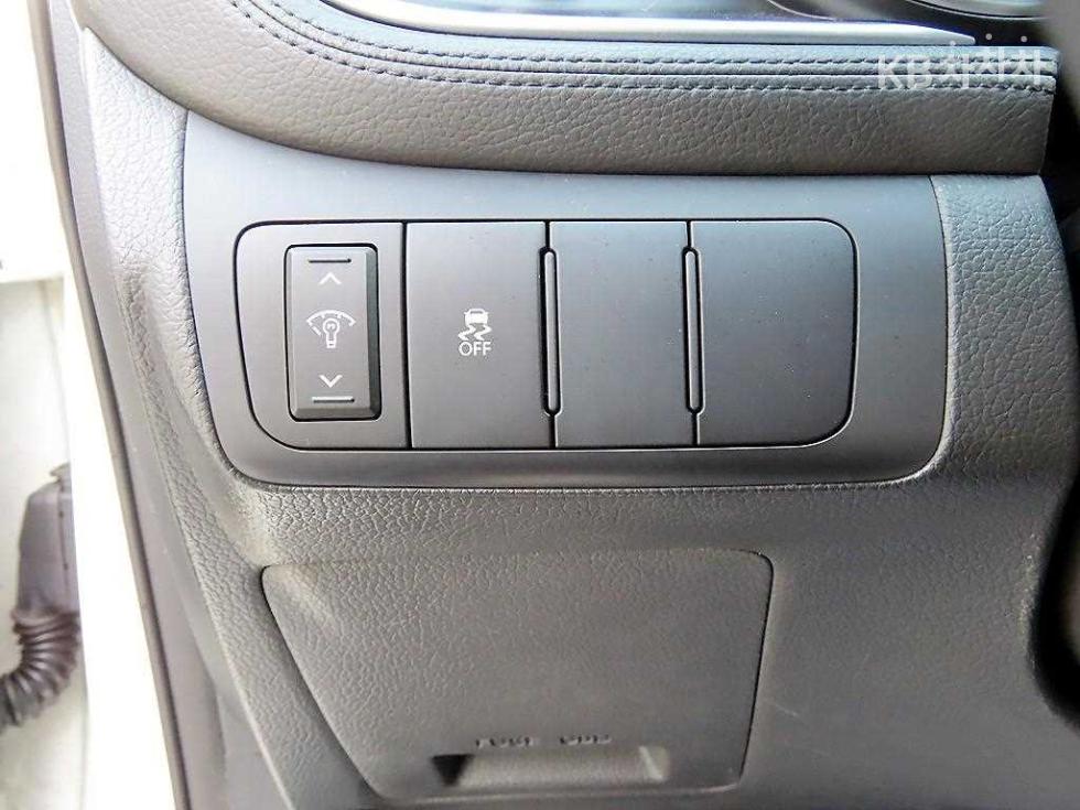 2015 - kia k5
